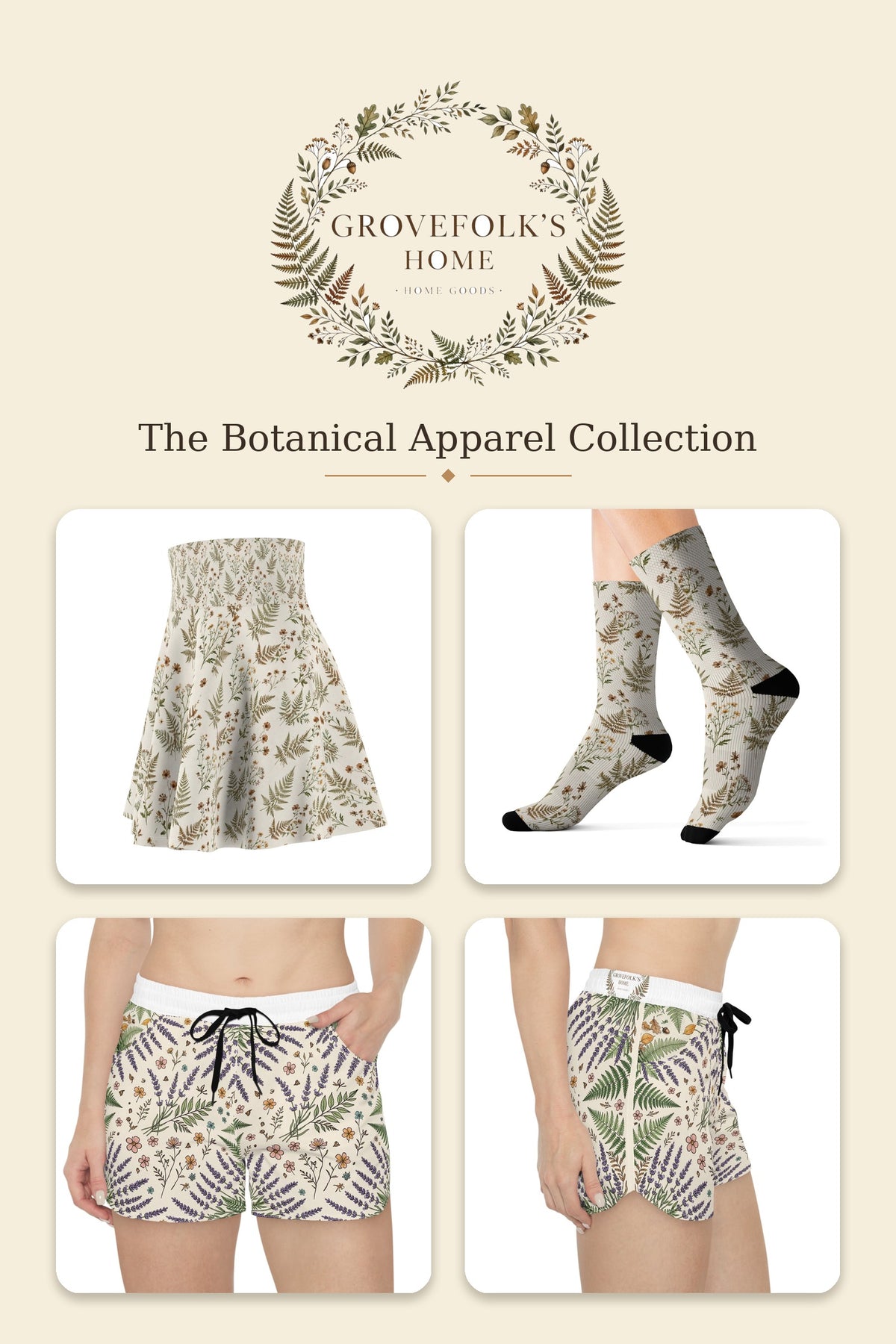Woman’s Clothing