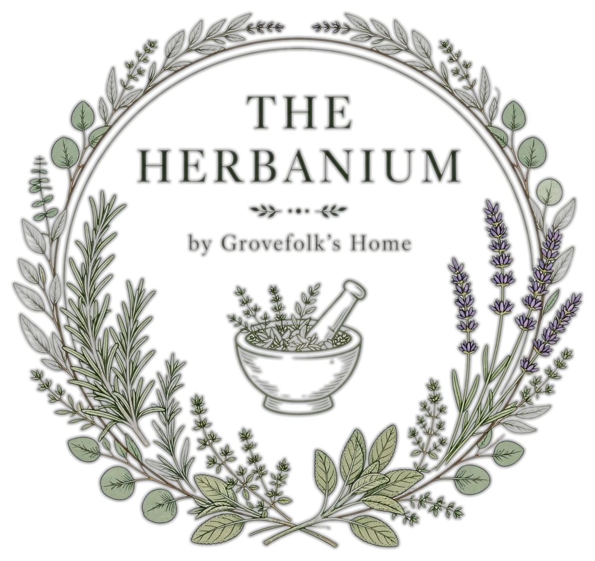 The Herbanium