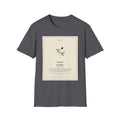 The Herbanium Tee - August Bramble