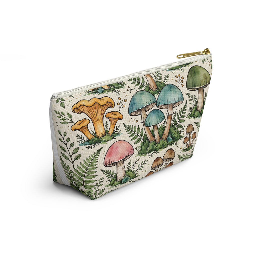 Mushroom Grove Accessory Pouch - product photo 8
