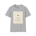 The Herbanium Tee - February Moss - product photo 4