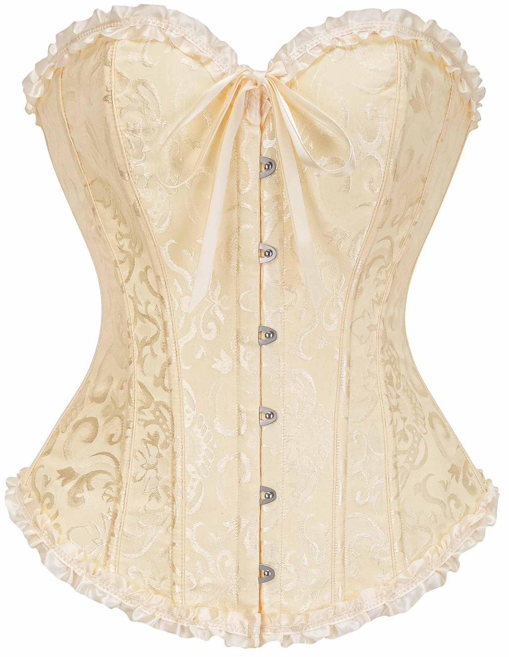 Overbust Corset Top