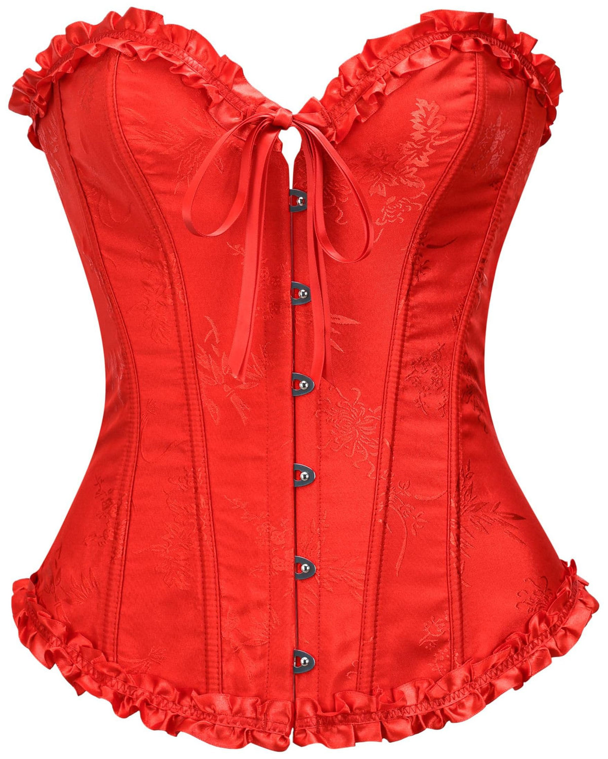 Overbust Corset Top