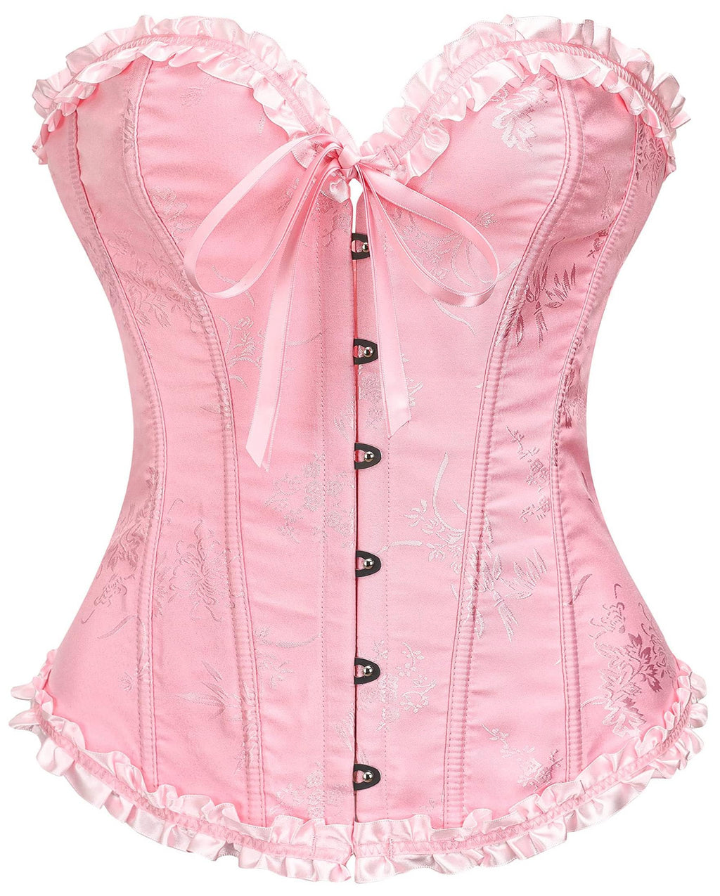 Overbust Corset Top - product photo 9