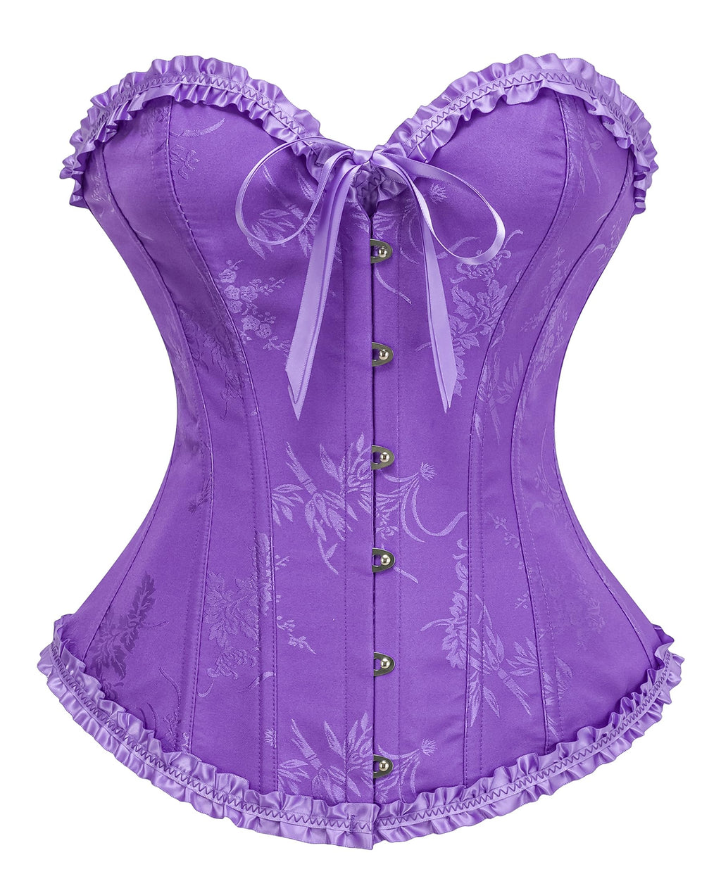 Overbust Corset Top