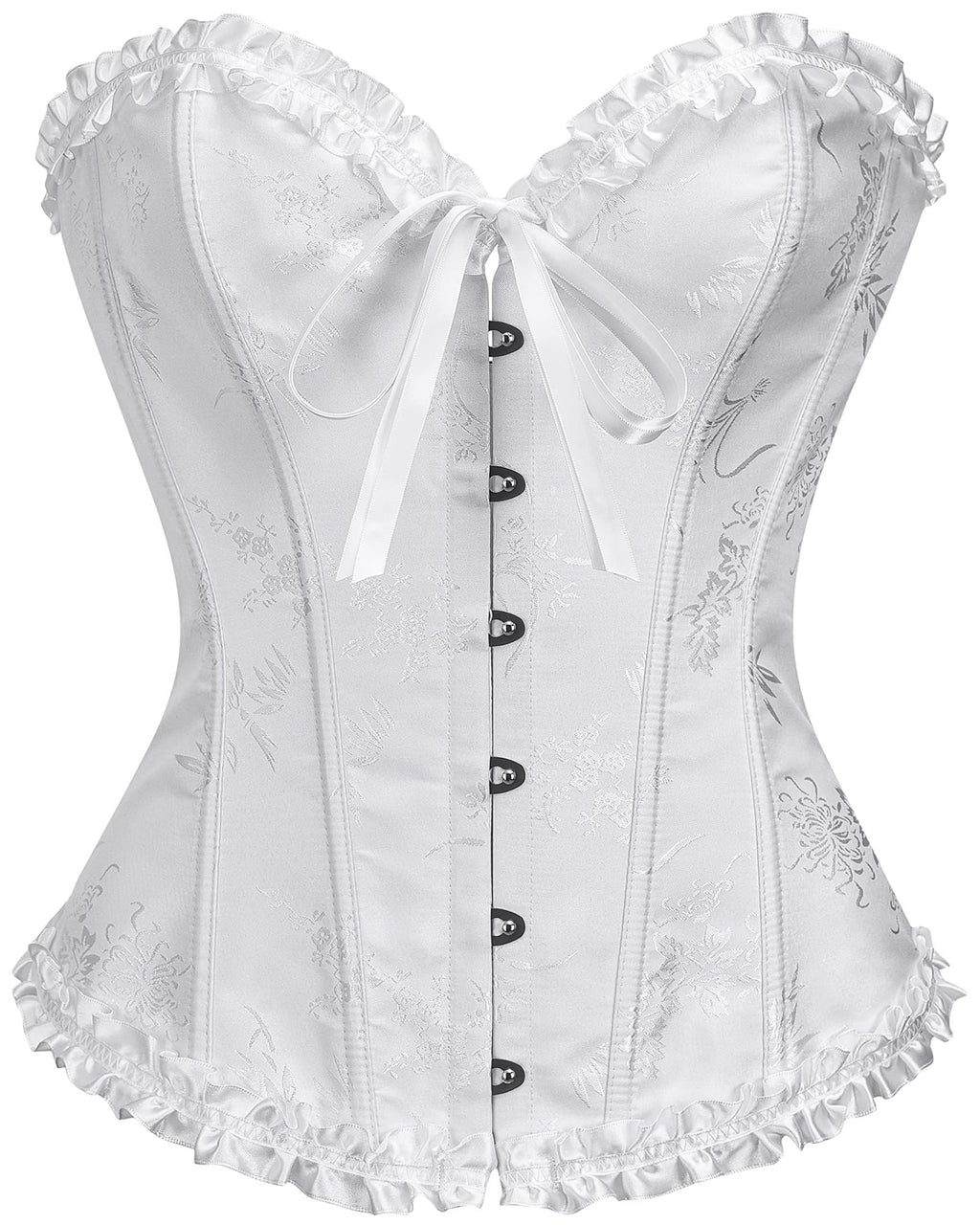 Overbust Corset Top
