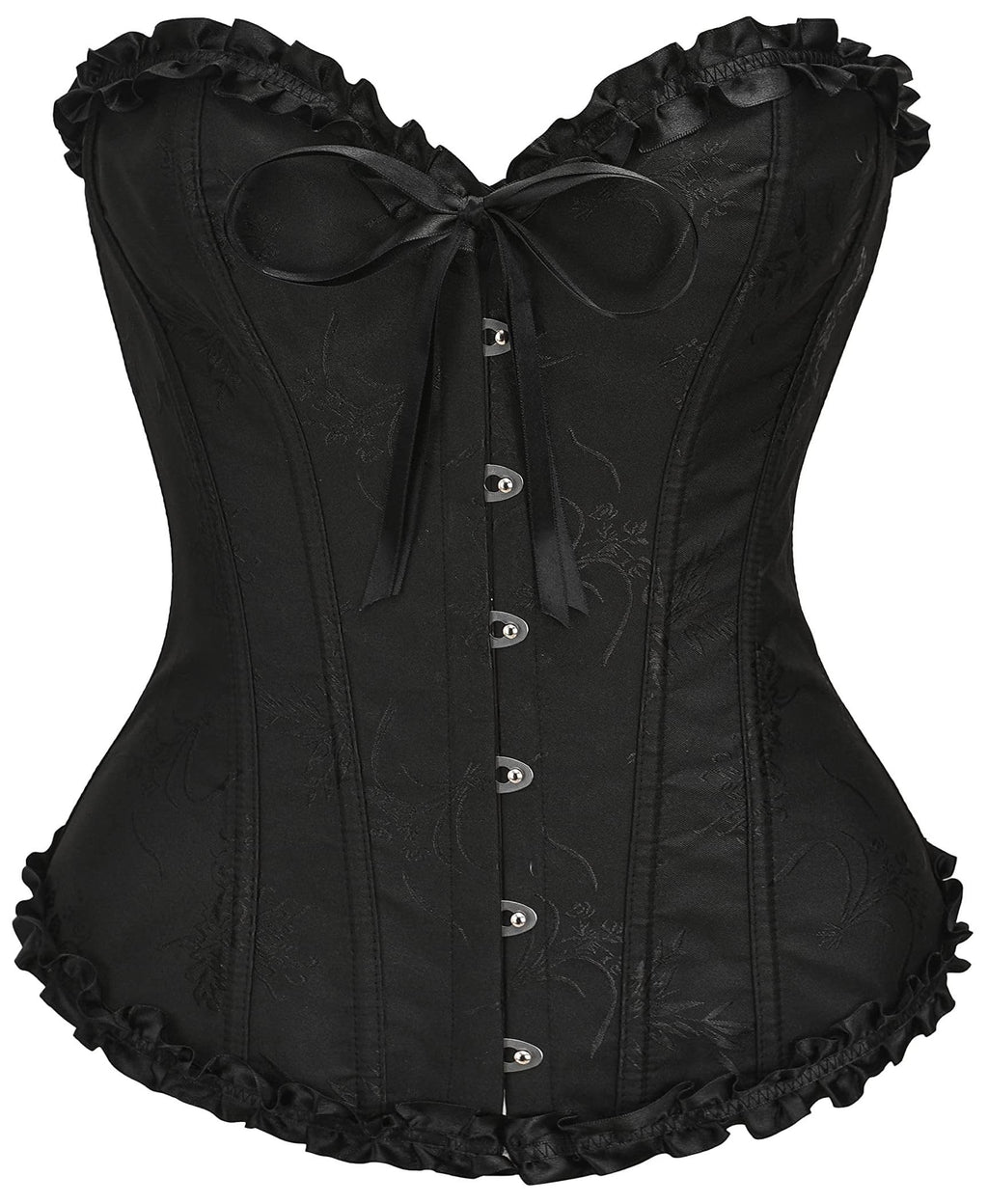 Overbust Corset Top