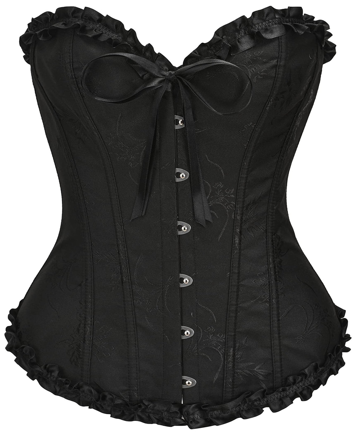 Overbust Corset Top