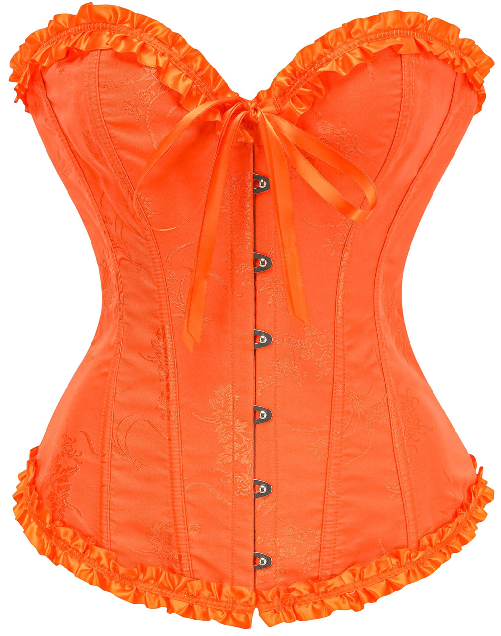 Overbust Corset Top