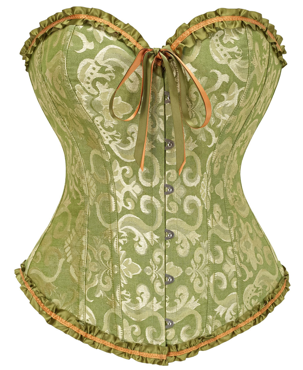 Overbust Corset Top