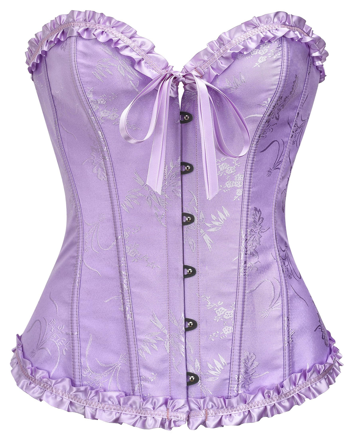 Overbust Corset Top - product photo 10